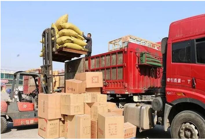 厦门到河北区物流专线