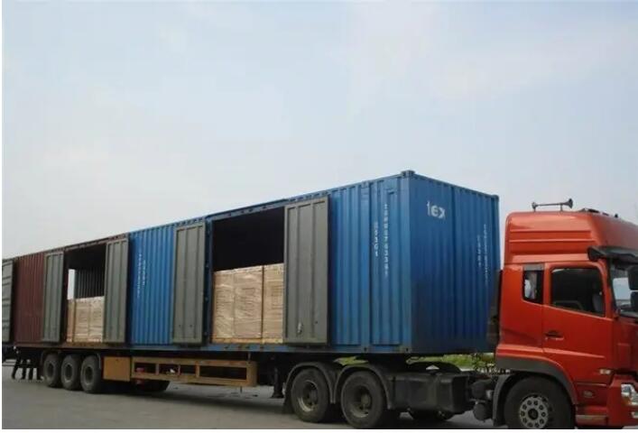 厦门到河北区整车运输