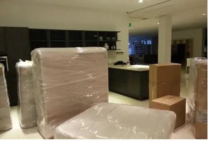 厦门到河北区长途搬家