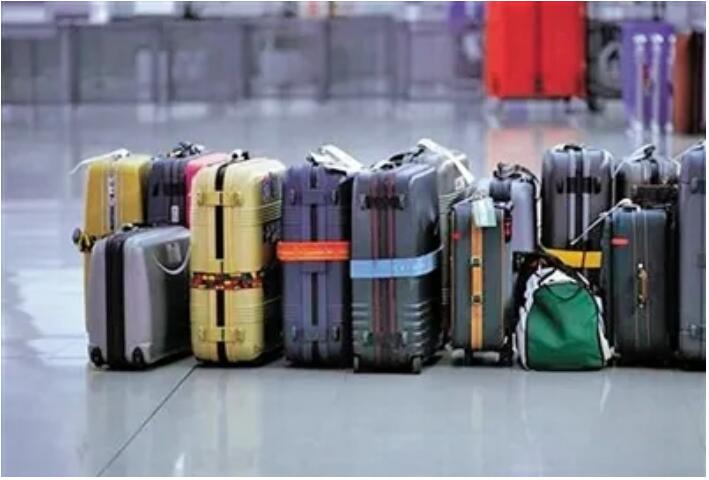 厦门到河北区行李托运