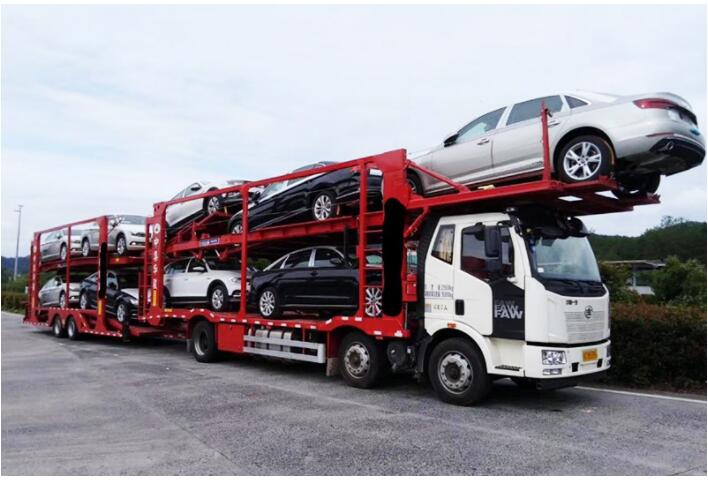 厦门到河北区轿车托运